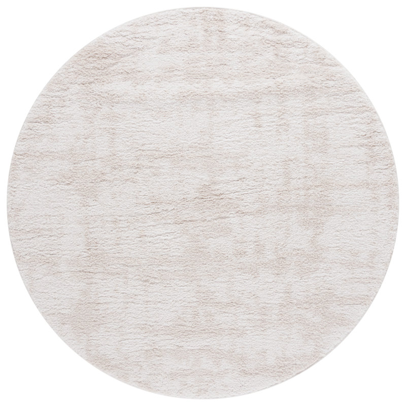 Tapis performance Araylia, Rond 6 pi 7 po