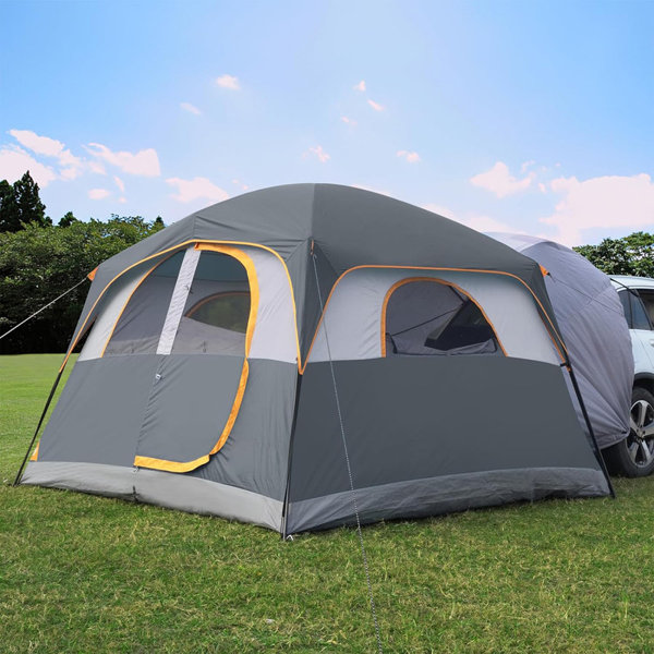 HIGEMZ 6-person Tent | Wayfair