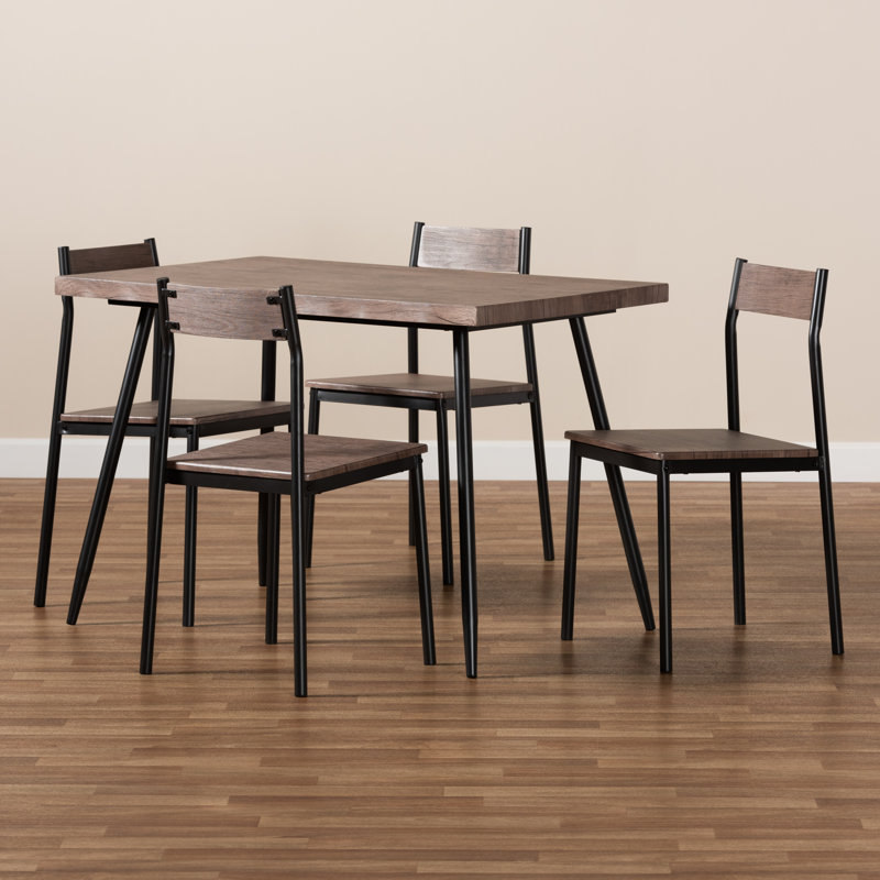 4 - Person Dining Set