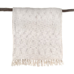 Throw Blanket