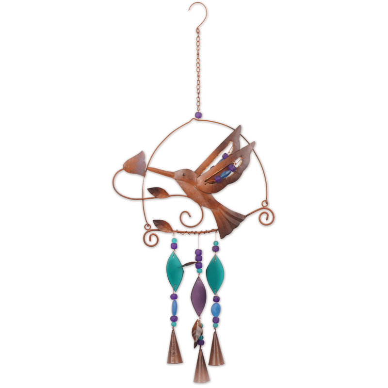 Carillon BoHo