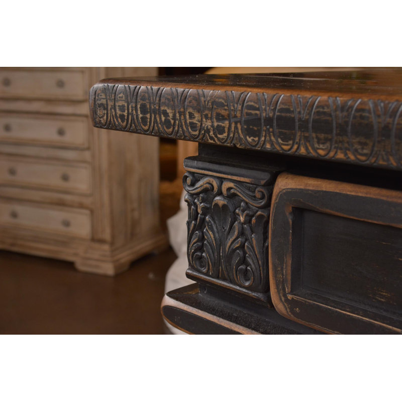 Soave TV Stand