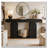 Durable Console Table