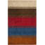 Tapis rayé en laine tissé à la main Frann-21272221