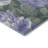 Premium Machine Washable Floyd AMF1561 Floral Rug-1906159788
