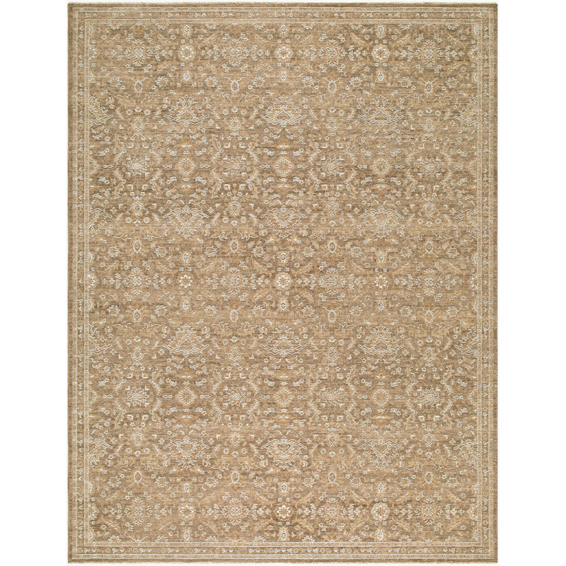Becki Owens X Livabliss Penny Machine Woven Rug, Rectangle 9' x 12'6"