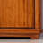 Solid Wood Kitchen Sideboard