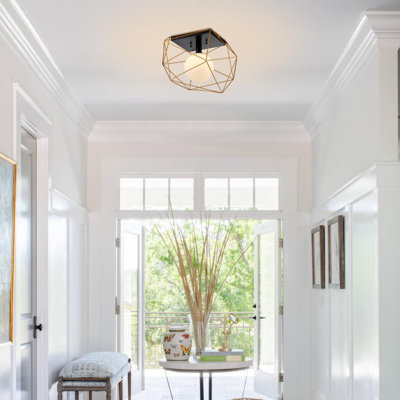 Flush Mount