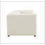 Causeuse beige