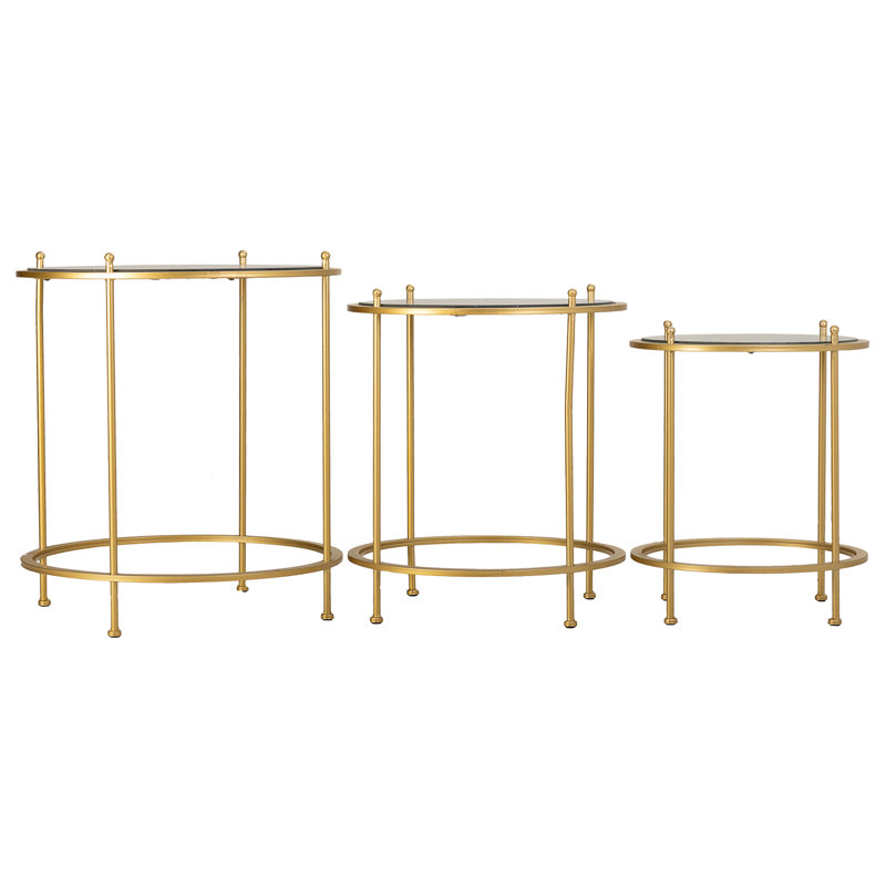 Washtenaw Nesting Tables