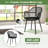 Artez 18'' H Armchair-431407111