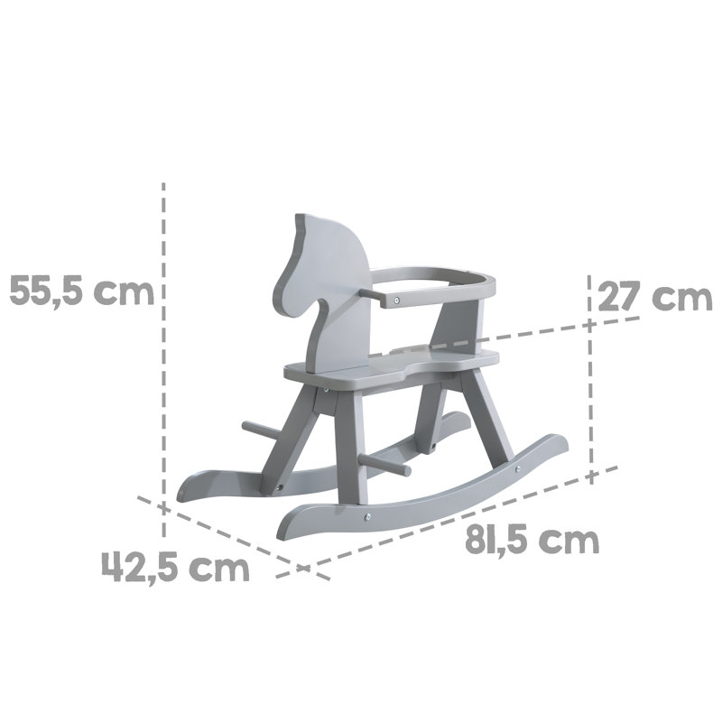 Rocking Horse