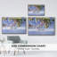 Wisteria, 1919, reproduction d'art sur toile-92472332-92472333