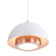 Luminaire suspendu DEL Solsken avec cuivre vieilli-1482004205-1482004209-1482004210
