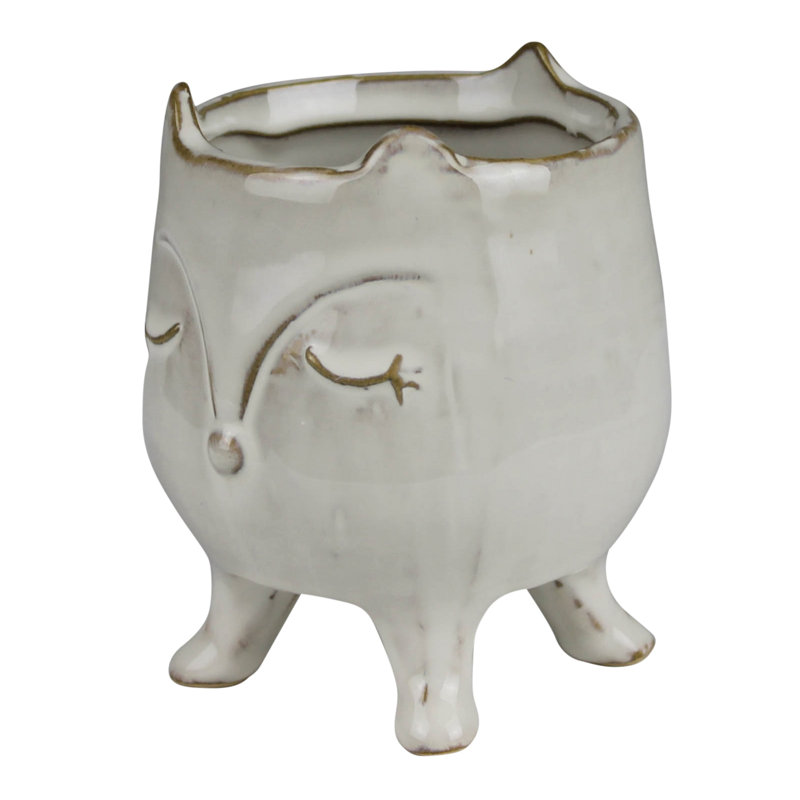 Cache-pot Cameisha