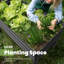 Metal Elevated Planter-471927160