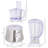 HomCom 5-Cup Food Processor