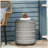 Outdoor LightWeight Concrete Side Table