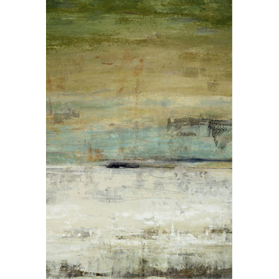 Rustic Fields III Print by Sofia Fox