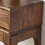 console marron de style chinois rétro simple-2035796583