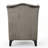 Danni-Lee Tufted High Back Accent Chair Club Chair Upholstered Chair Wingback Chair Living Room Chair-1633812875