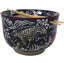 Ensemble de bol Koi Fishes