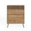 75 cm W Chest of 4 Drawers