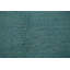 Tapis de vestibule oriental bleu sarcelle Gabbeh 3 x 4