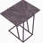 Country Grey and Sand Grey Rectangular Decorative Table-280528078