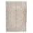 8x12 Brown and Beige Turkish Silk Rug