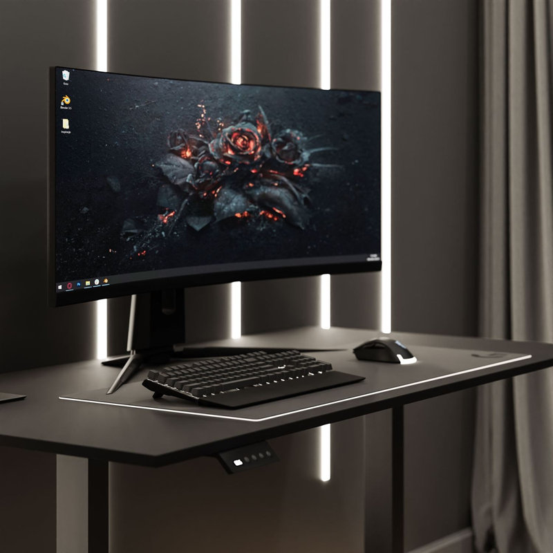 Computer Desk