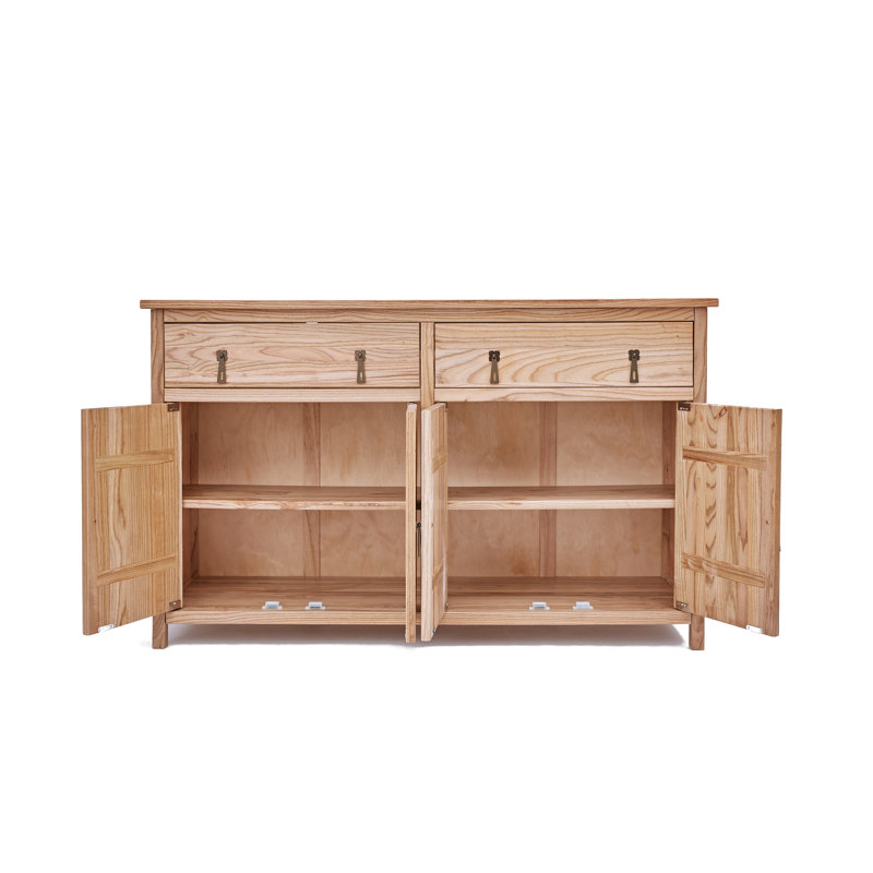 Jarman 130cm Sideboard