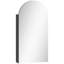 W H Wall Mounted Required Medicine Cabinet Mirror 4-135221904
