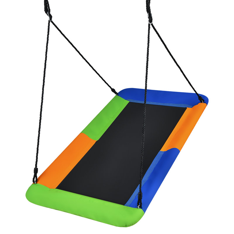 Gymax with Chains