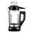 Ming's Mark Inc 8 Speed 59 fl. oz. Countertop Blender with Travel Cup