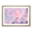 Cloud Mist In Abstract - Picture Frame Painting Print-55680429-55680438