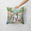 Coussin décoratif intérieur / extérieur Spring Path-99813911-124435290