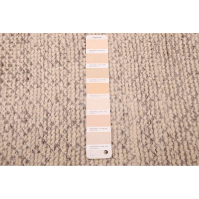 Looma Ivory Rug 8'2" x 10'2"
