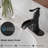 Single-Hole Single-handle Bathroom Faucet