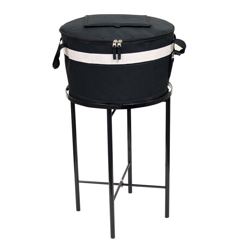 Refroidisseur de baignoire 72, Noir