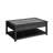 Hartste Stone Top Coffee Table