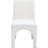 Gramercy Linen Textured Fabric Dining Chair-88545590