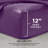 Juicy Couture Premium Silky Satin Sheet Sets-85488252-64815832