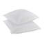 Taie décorative 100% coton Danica-431261141-431261142