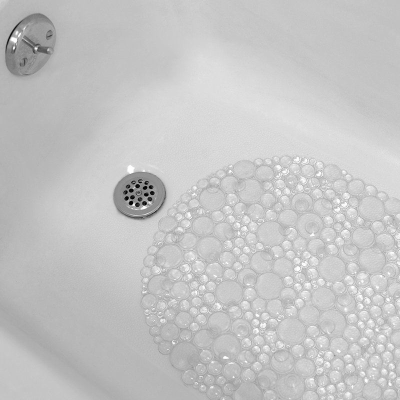 Tapis de douche Oglesby