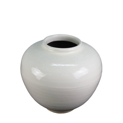 Asian Classic Handmade Jar