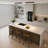 Baileyton 3 - Light Kitchen Island Pendant-954128673