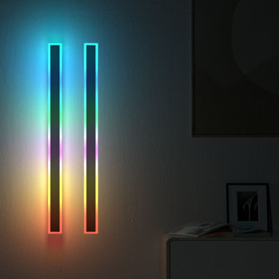 Outdoor/Indoor LED Waterproof Wall Light