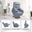 Fauteuil inclinable électrique Power Lift-440304635