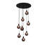 8 - Light Flush Mount